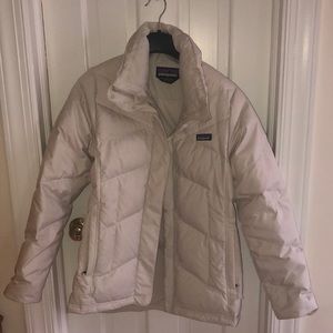 Patagonia Down Jacket